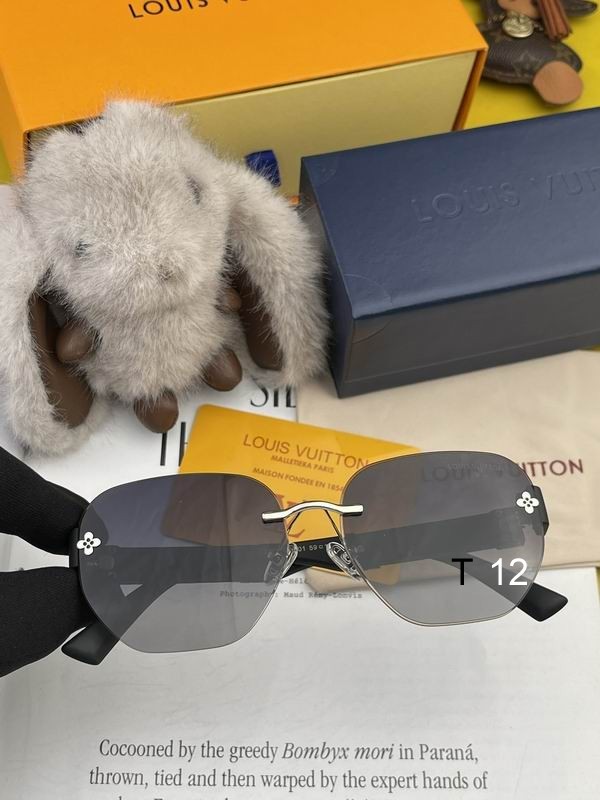 LV Sunglasses 350